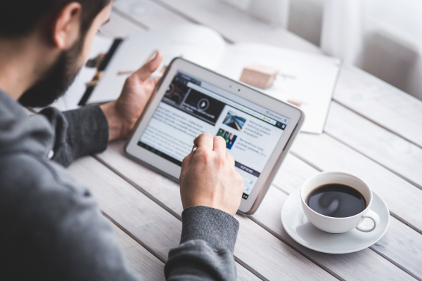 Tech Startup Case Study